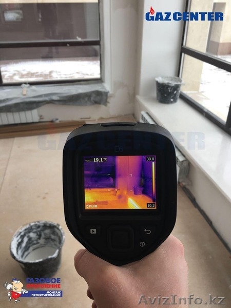 Услуги тепловизора  - Изображение #4, Объявление #1532413