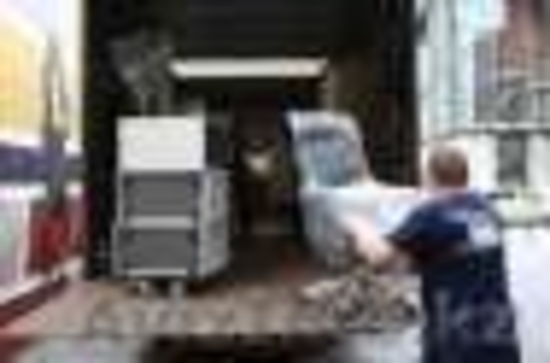 Переезд и перевозка офисов в Астане разборка сборка мебели - Изображение #2, Объявление #1530726