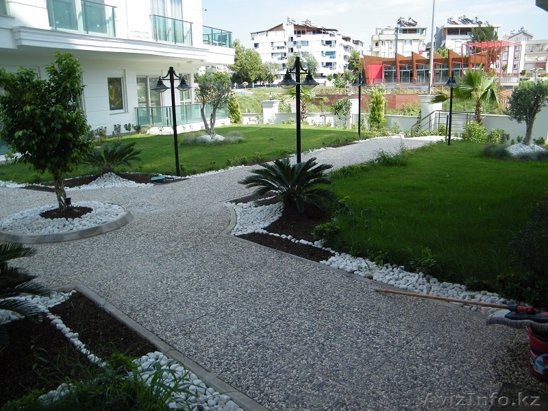 Продажа недвижимости в Турции. Недвижимость Анталия - Изображение #11, Объявление #1536415