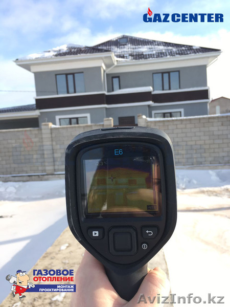 Услуги тепловизора  - Изображение #6, Объявление #1532413