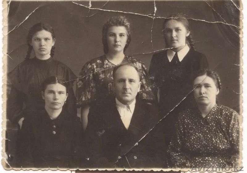 Реставрация фото, распечатка фото, визитки, баннера, фото на документы - Изображение #1, Объявление #1533210