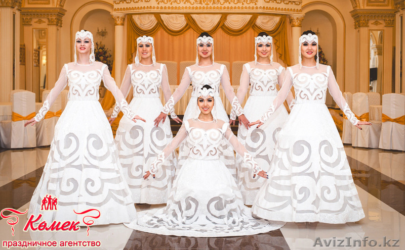 Выход невесты на свадьбу - Изображение #1, Объявление #1537484