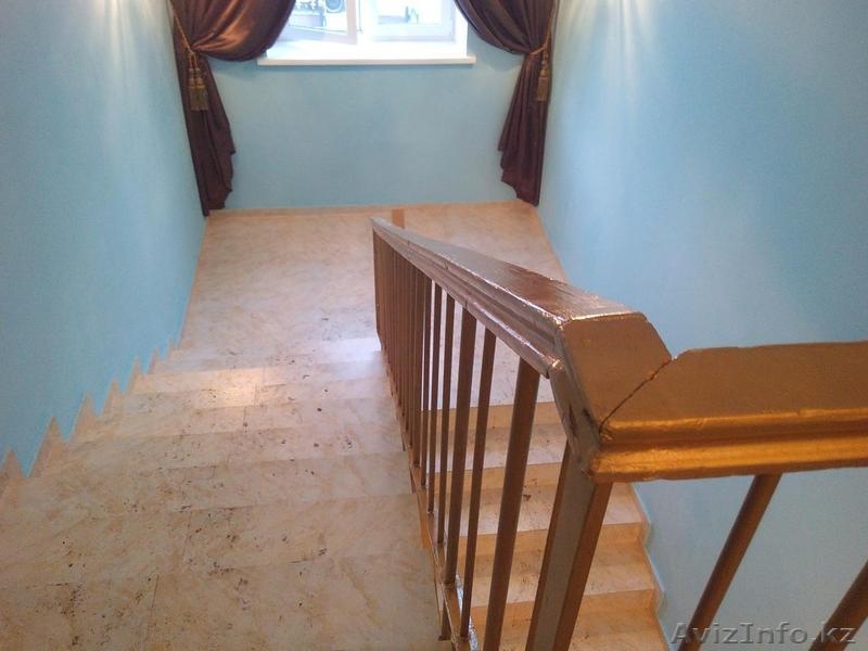 Ремонт лестниц в Астане. - Изображение #2, Объявление #1531143