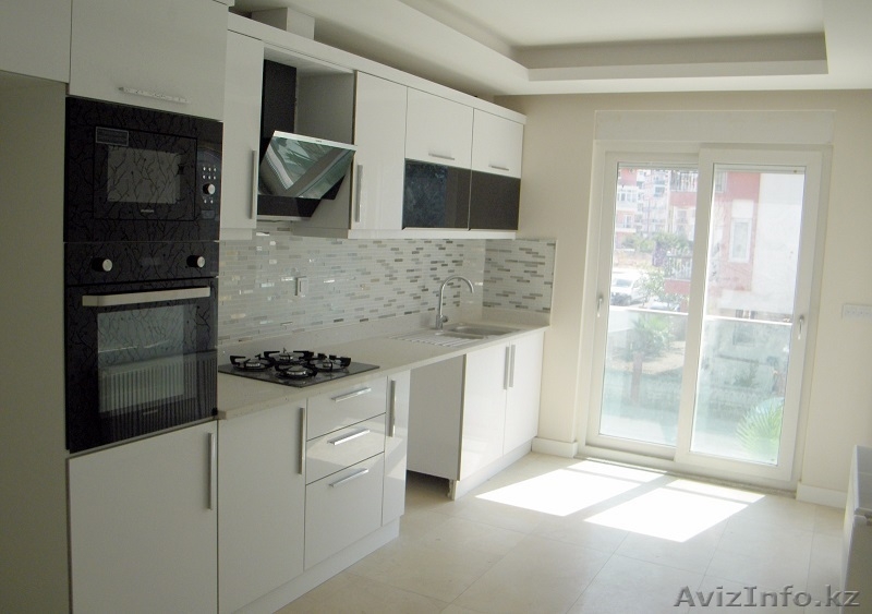 Продажа недвижимости в Турции. Недвижимость Анталия - Изображение #2, Объявление #1536415