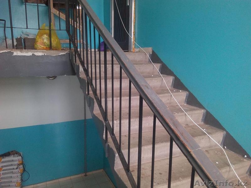 Ремонт лестниц в Астане. - Изображение #4, Объявление #1531143
