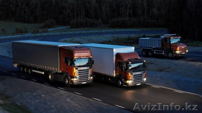 Eurasian Bridge - Изображение #4, Объявление #1532218