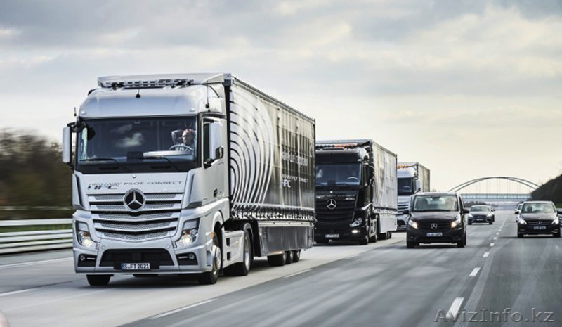 Eurasian Bridge - Изображение #2, Объявление #1532218