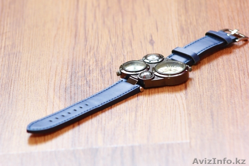 Оригинальные часы "CaC" - Изображение #8, Объявление #1530897