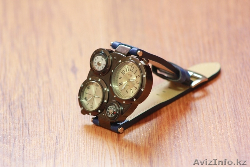 Оригинальные часы "CaC" - Изображение #7, Объявление #1530897