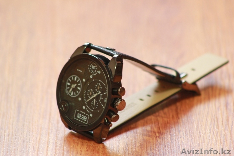  Классные часы "Diesel" - Изображение #7, Объявление #1530896
