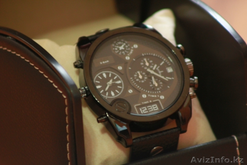  Классные часы "Diesel" - Изображение #5, Объявление #1530896