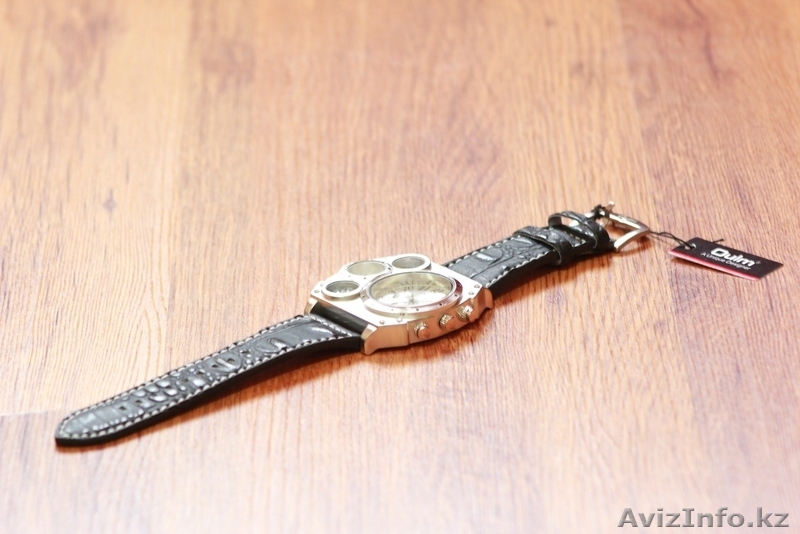 Часы для настоящих мужчин! - Изображение #6, Объявление #1530903
