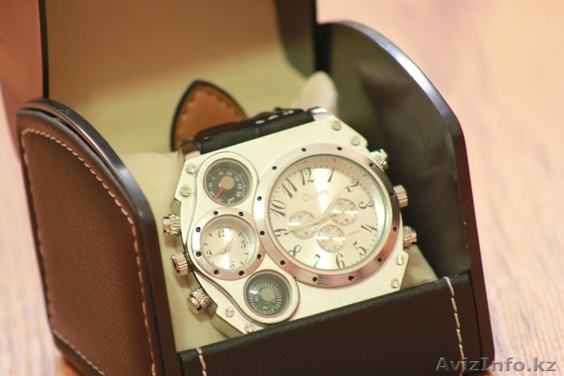 Часы для настоящих мужчин! - Изображение #4, Объявление #1530903