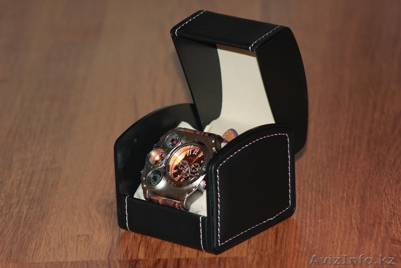 Часы для настоящих мужчин! - Изображение #5, Объявление #1530903