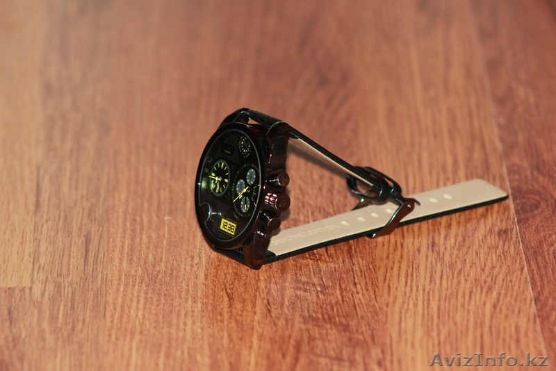  Классные часы "Diesel" - Изображение #4, Объявление #1530896