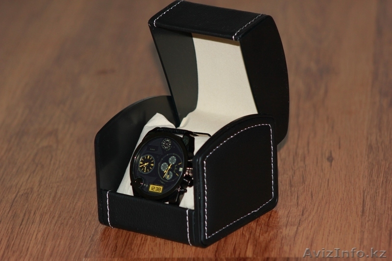  Классные часы "Diesel" - Изображение #2, Объявление #1530896