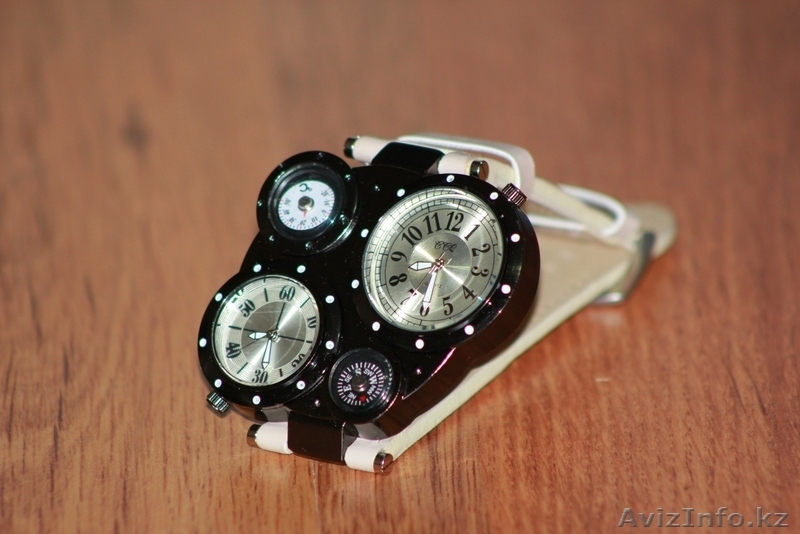 Оригинальные часы "CaC" - Изображение #6, Объявление #1530897