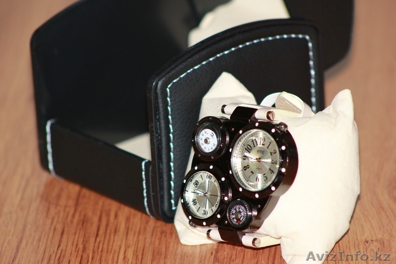 Оригинальные часы "CaC" - Изображение #5, Объявление #1530897