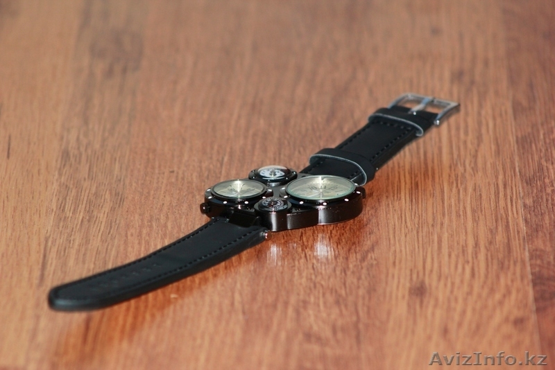 Оригинальные часы "CaC" - Изображение #4, Объявление #1530897