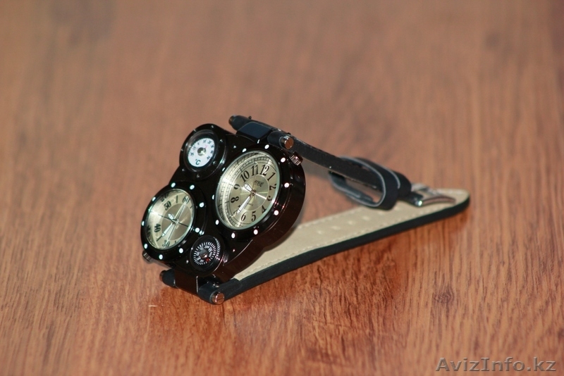 Оригинальные часы "CaC" - Изображение #3, Объявление #1530897