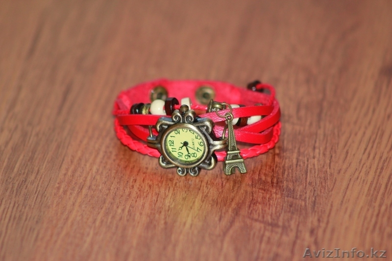 Красивые женские часы - Изображение #3, Объявление #1530902