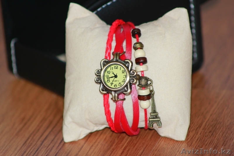 Красивые женские часы - Изображение #7, Объявление #1530902