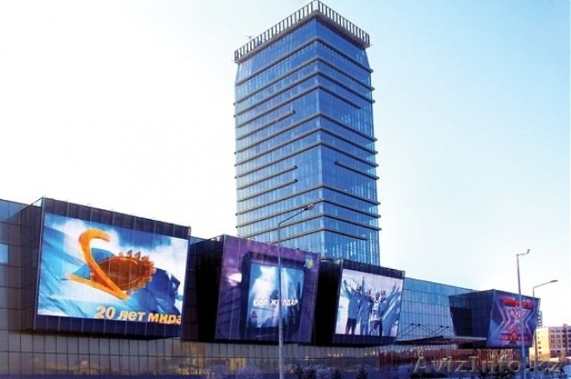 КазМедиа есть свободные помещения! Звоните, будем рады Вас слышать!  - Изображение #3, Объявление #1535142