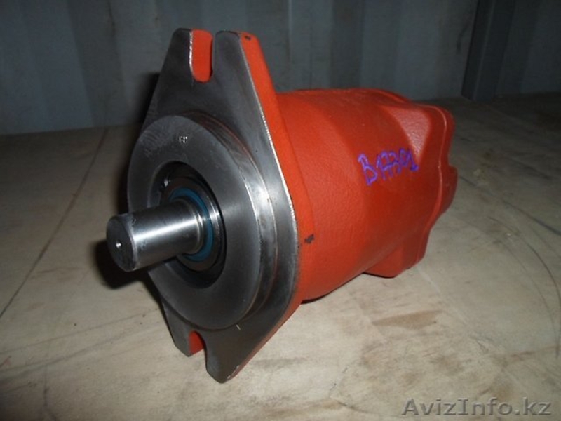 Запчасти для кму Soosan, Dongyang и Kanglim - Изображение #5, Объявление #1538384