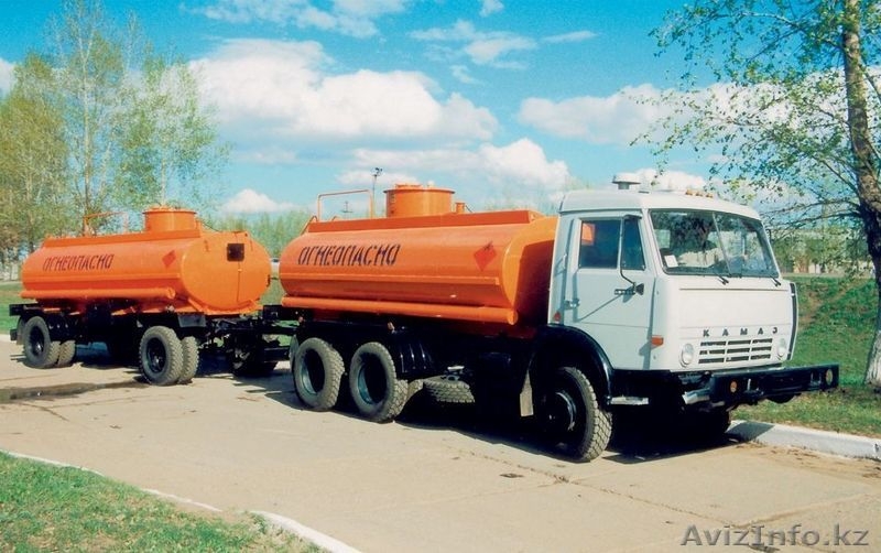 Автобаза Аурика Астана - Изображение #5, Объявление #1531253