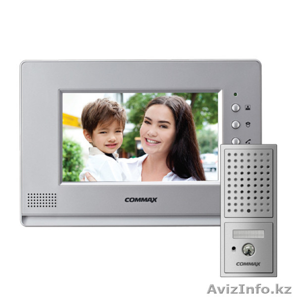 Видеодомофоны.Установка - Изображение #1, Объявление #1530682