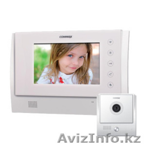 Видеодомофоны.Установка - Изображение #3, Объявление #1530682