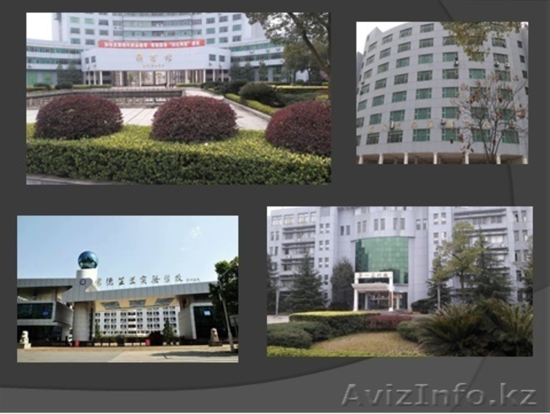 Грант в Китае! После 9 класса - Изображение #2, Объявление #1534514