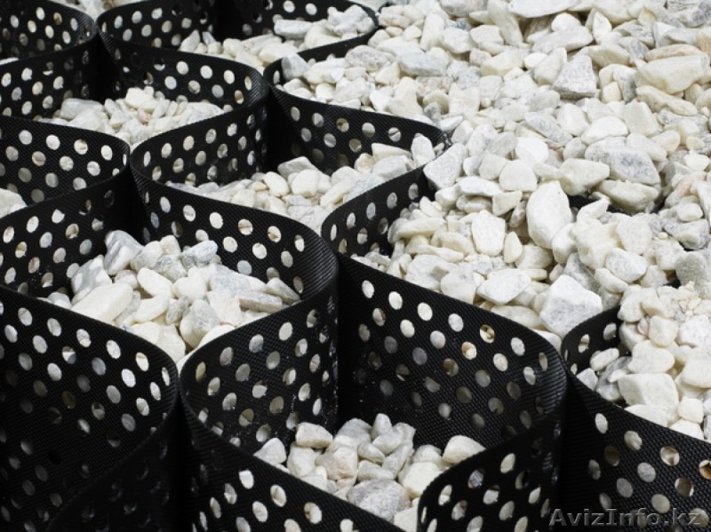 «Георешетка перфорированная» - Изображение #1, Объявление #1529464