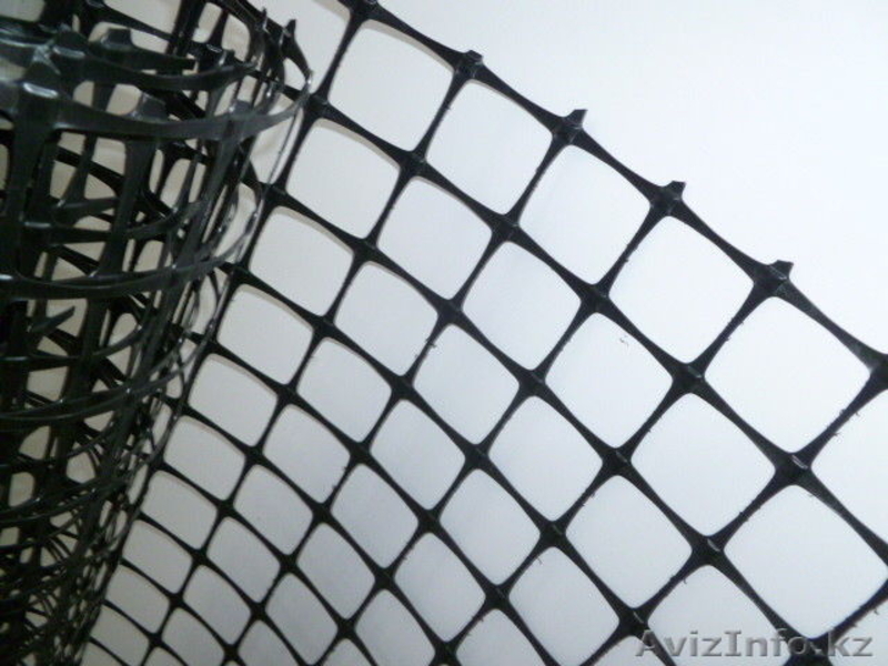 «Геосетка полиэфирная, стекловолокно» - Изображение #1, Объявление #1529469