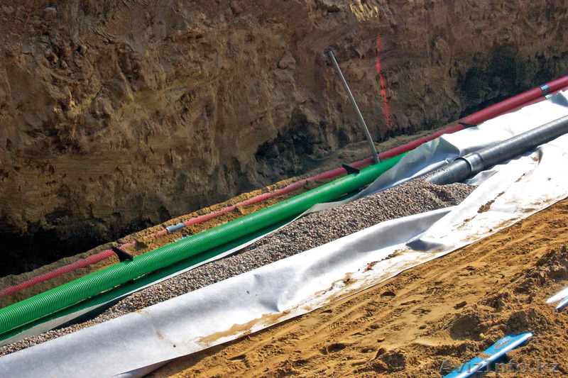 «Геотекстиль разной плотности» - Изображение #2, Объявление #1529514