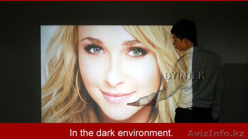 Прокат проектора и домашнего кинотеатра (два в одном) - Изображение #6, Объявление #1530910