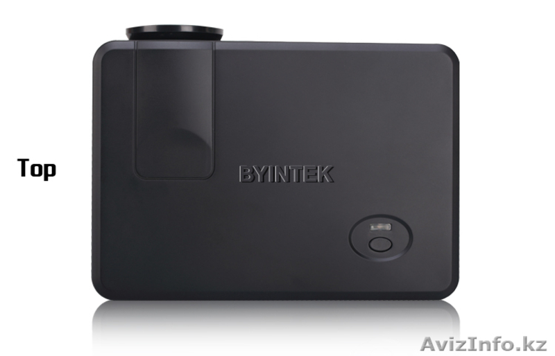 Прокат проектора и домашнего кинотеатра (два в одном) - Изображение #3, Объявление #1530910