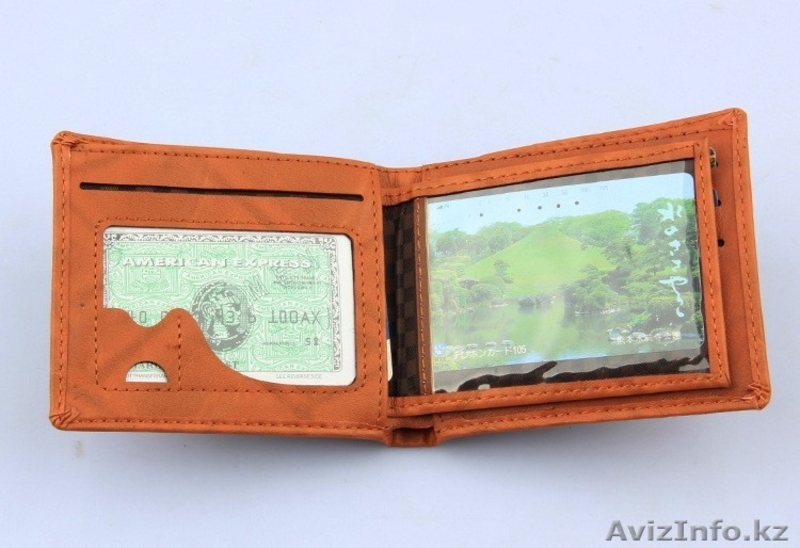 Смелое портмоне! - Изображение #2, Объявление #1530907