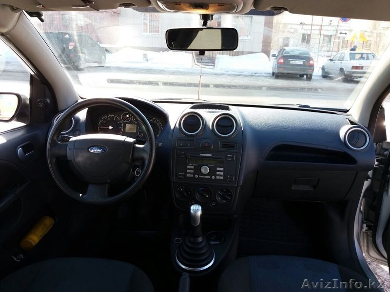 Продам Форд фиеста!2007г - Изображение #4, Объявление #1537581