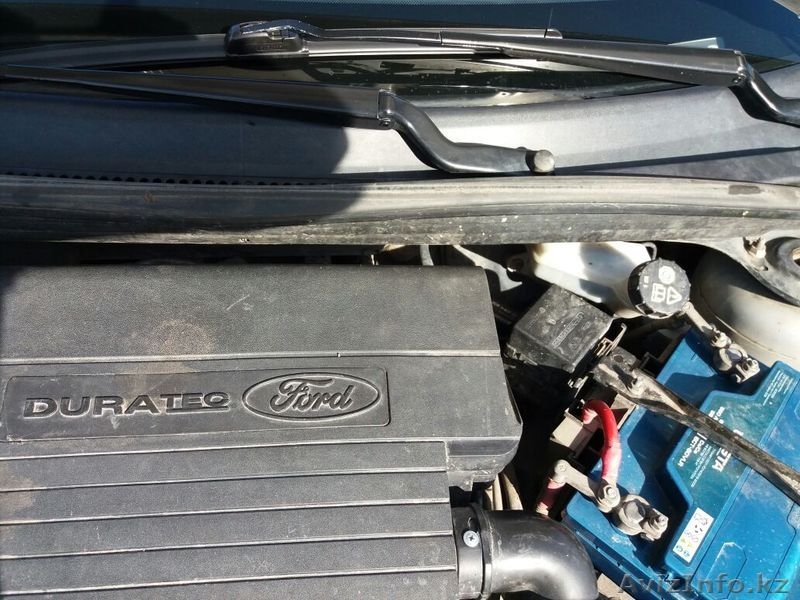 Продам Форд фиеста!2007г - Изображение #6, Объявление #1537581