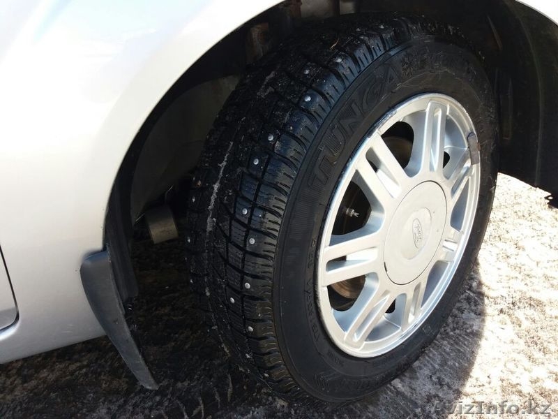 Продам Форд фиеста!2007г - Изображение #7, Объявление #1537581