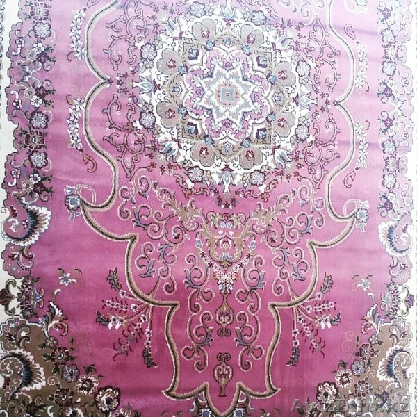 Продам ковры шелковые недорого - Изображение #2, Объявление #1529749