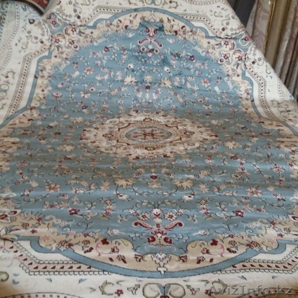 Продам ковры шелковые недорого - Изображение #3, Объявление #1529749