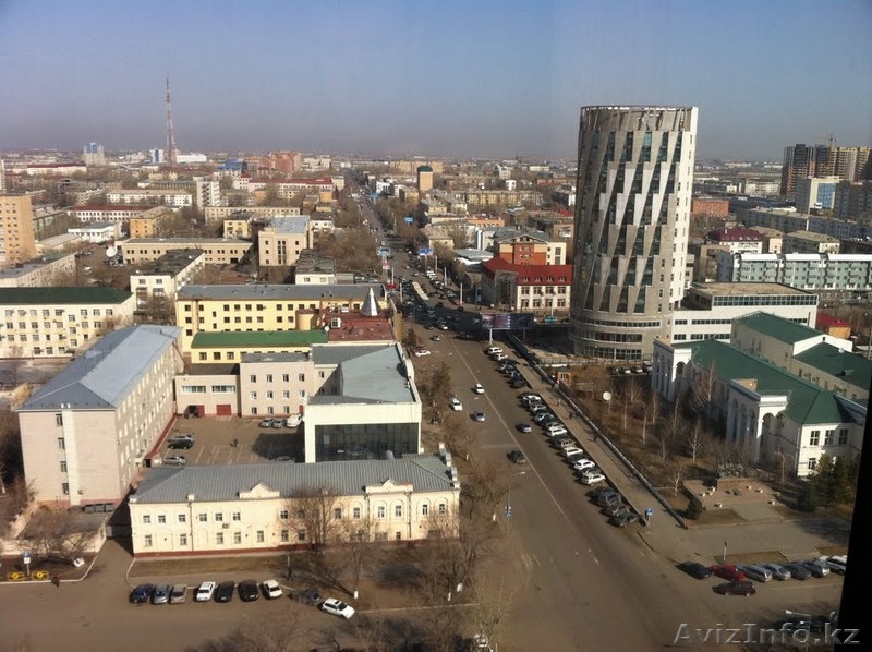 Срочно! Продам 2х-комнатную квартиру в г.Астане! - Изображение #1, Объявление #1534503