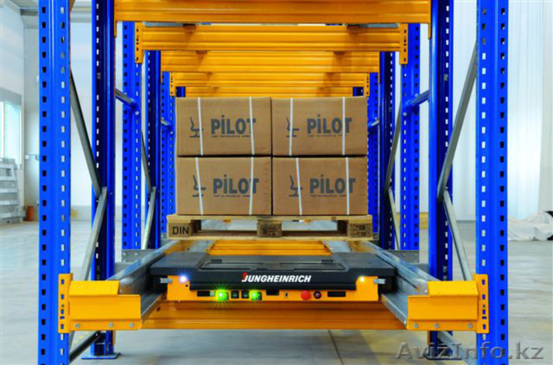 Eurasian Bridge - Изображение #5, Объявление #1532218