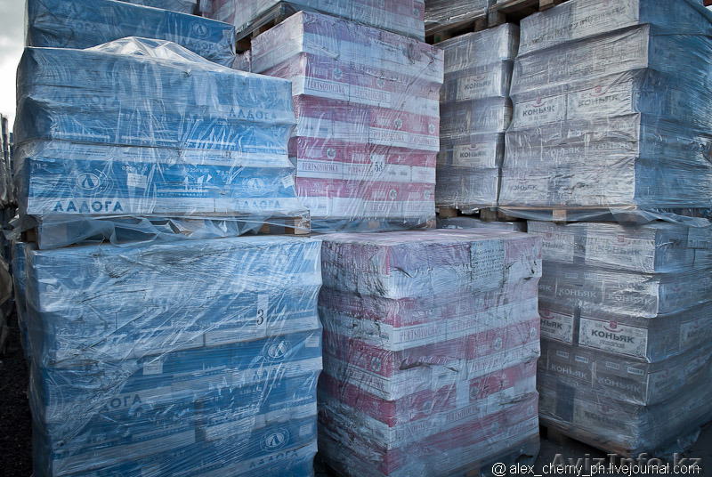 Eurasian Bridge - Изображение #6, Объявление #1532218