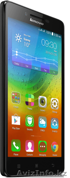 Продам lenovo A 6000 - Изображение #1, Объявление #1532639