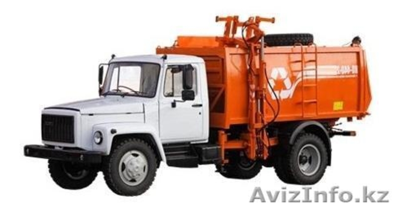 Автобаза Аурика Астана - Изображение #3, Объявление #1531253