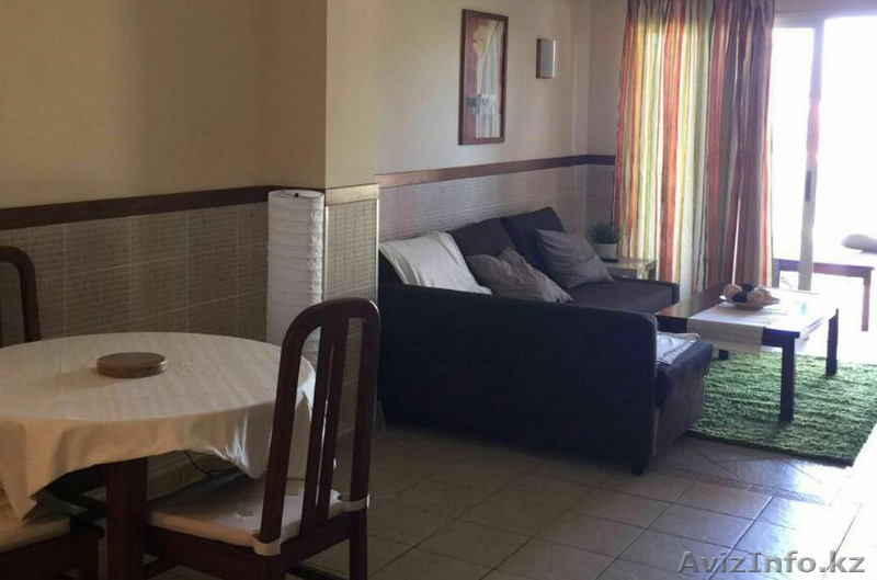 Двухкомнатный апартамент на продажу - Испания, Тенерифе - Изображение #2, Объявление #1535342