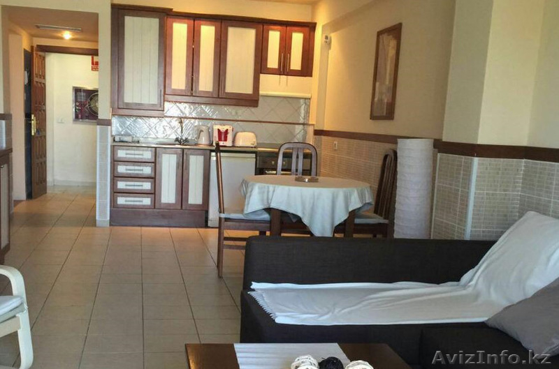 Двухкомнатный апартамент на продажу - Испания, Тенерифе - Изображение #3, Объявление #1535342